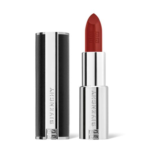 Le Rouge Interdit Intense Silk Lipstick - #37 