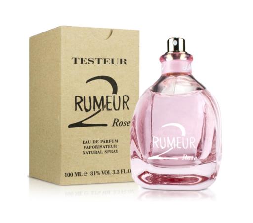 rumeur 2 rose eau de parfum