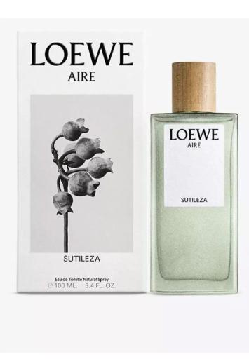 Aire Sutileza 淡香水- 女士香水| 金英化妝藥房