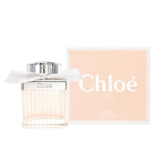 Chloe Eau De Toilette