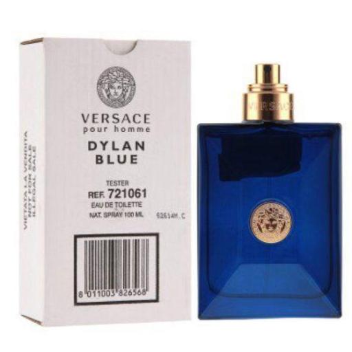 Dylan Blue Pour Homme Eau De Toilette - Perfume For Men