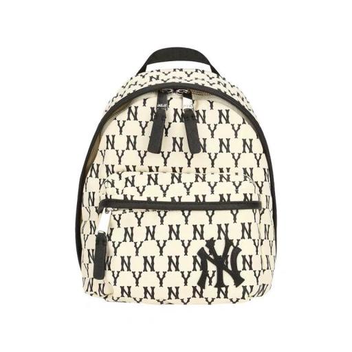 Monogram New York Yankees Mini Bag
