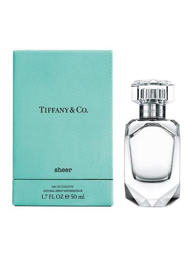 Sheer Eau De Toilette 