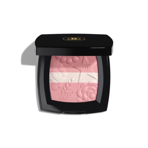 LES SIGNES DE CHANEL Illuminating Powder Blush​ - Blush | Godwell