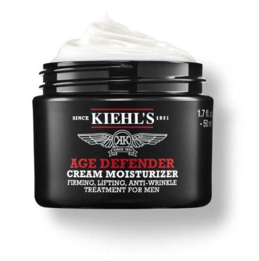 Age Defender Cream Moisturizer - Cream | Godwell Cosmetic
