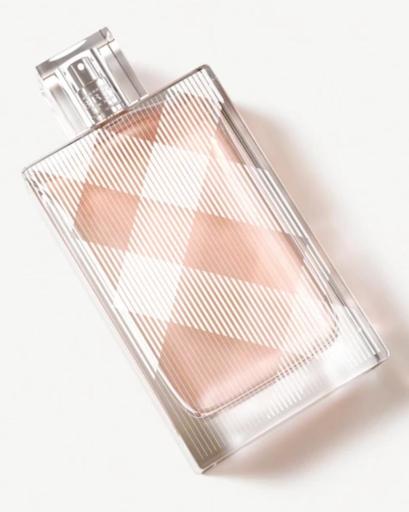 Brit For Her Eau De Toilette - Perfume For Women | Godwell Cosmetic