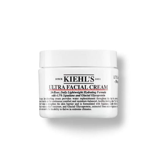 Ultra Facial Cream - Cream | Godwell Cosmetic