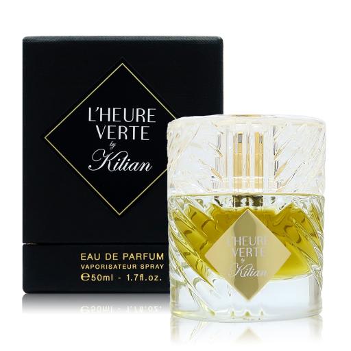 L'Heure Verte Eau De Parfum Spray