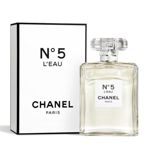 N°5 L'Eau Eau De Toilette