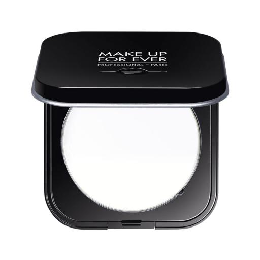 Ultra HD Pressed Powder Microfinishing Pressed Powder #01