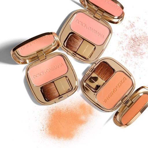 Luminous Cheek Colour