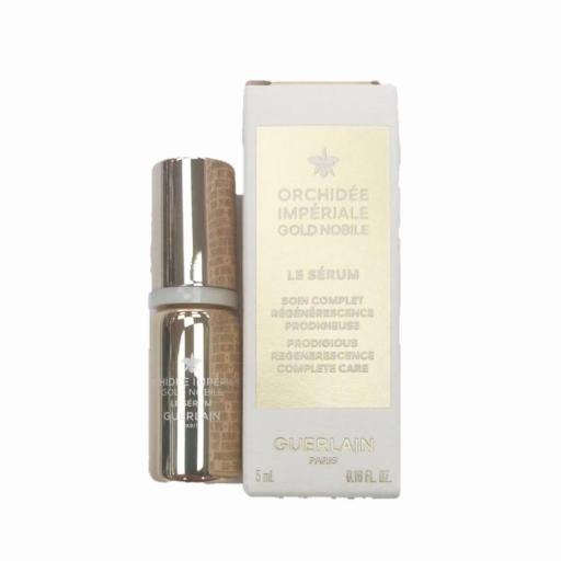 GUERLAIN LE FLACON SAC リフィラブルトラベルスプレー GUERLAIN LE