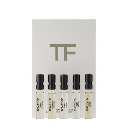 scents like tobacco vanille Smoked Vanille Eau de Parfum Inspired by Tom Ford