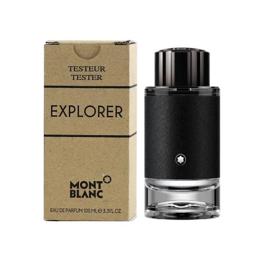 Explorer 探索者濃香水