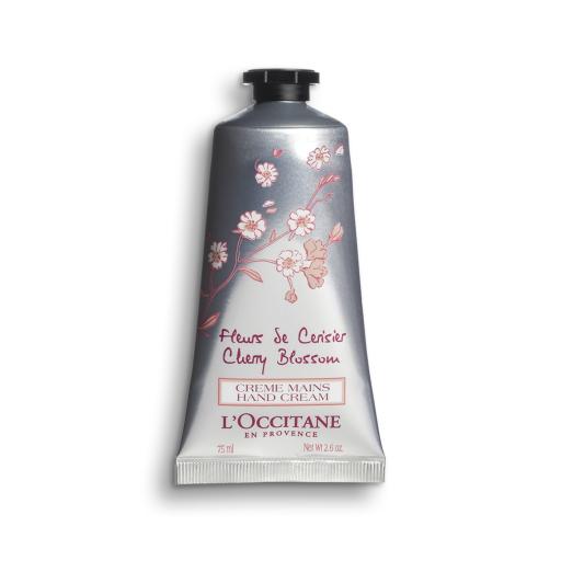 Cherry Blossom Hand Cream