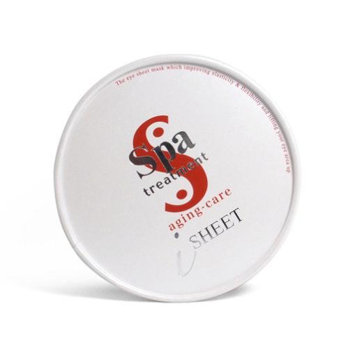 Japan Syn-Ake Spa Treatment Aging-Care Eye Mask