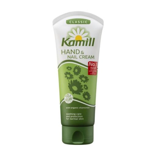 Hand & Nail Cream - Classic