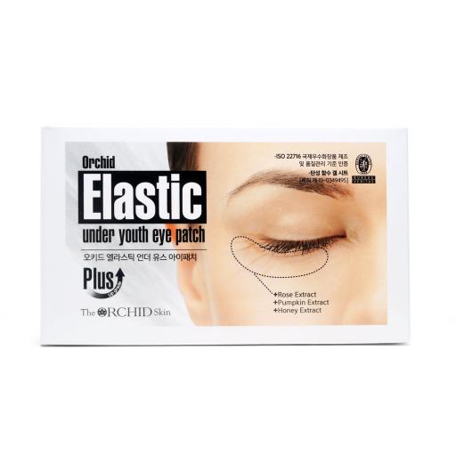 Elastic Under Youth Eye Patch