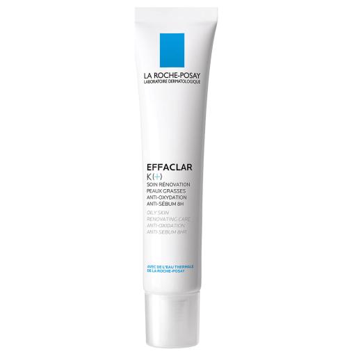 EFFACLAR K(+) 每日修護精華