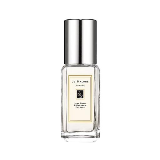 Lime Basil & Mandarin Cologne