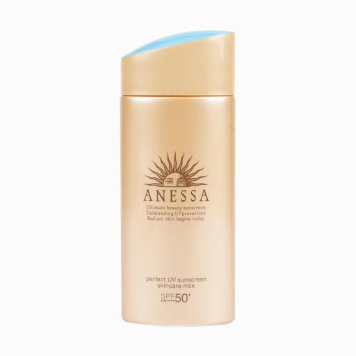 Perfect Uv Sunscreen Skincare Milk Spf50+ PA++++