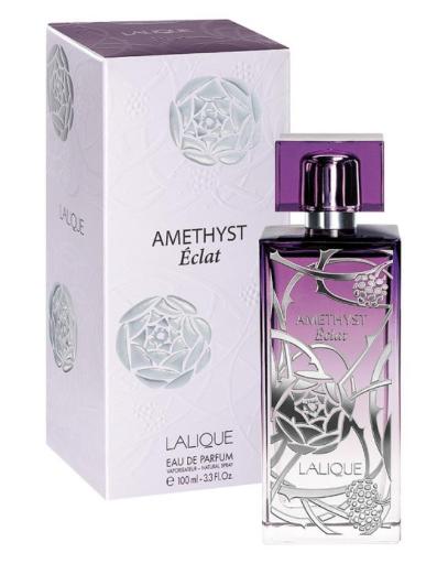 Amethyst Eclat Eau De Parfum Spray 