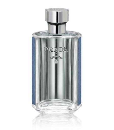 L'Homme Prada L'Eau 蔚藍紳士淡香水