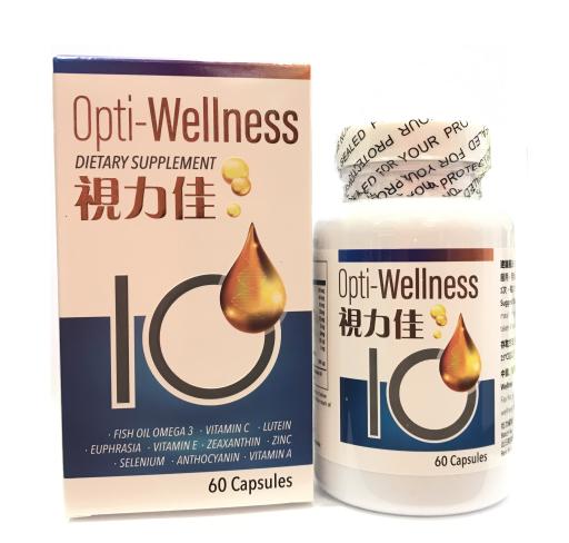 Opti-Wellness