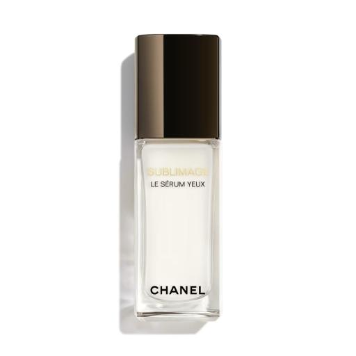 SUBLIMAGE LE SÉRUM YEUX Ultimate Eye Serum - Essence | Godwell