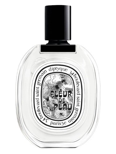 Fleur de Peau 肌膚之花淡香水- 女士香水| 金英化妝藥房
