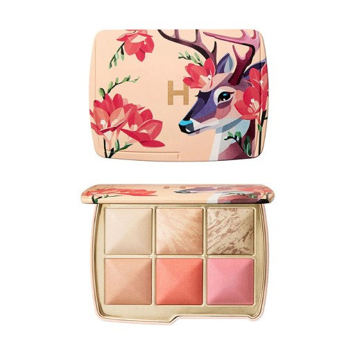 HOURGLASS | Godwell Cosmetic