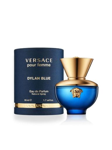 Dylan Blue Pour Femme Eau De Parfum