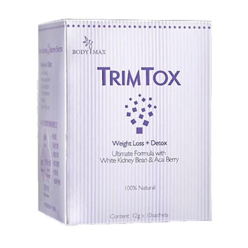 Trimtox 6 in1 High Enzyme Fiber Formula