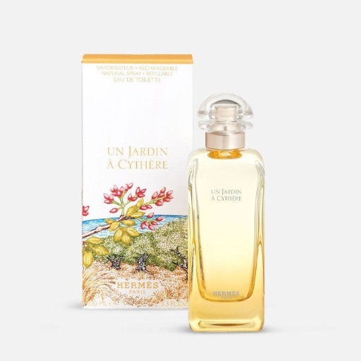 Un Jardin à Cythère 希瑟花園淡香水- 女士香水| 金英化妝藥房