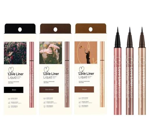 Love Liner Liquid