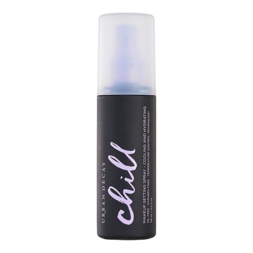 Chill Cooling And Hydrating Makeup Setting Spray