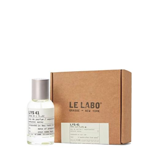 Lys 41 Eau De Parfum