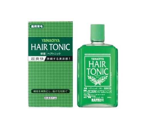 Hair Tonic