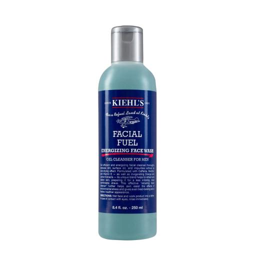 Facial Fuel Energizing Face Wash