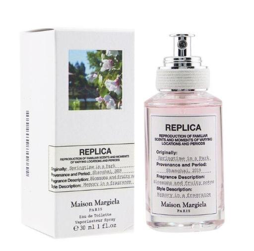 香水(女性用) springtime in  a park Springtime In A Park 春日公園淡香水- 女士香水| 金英化妝藥房