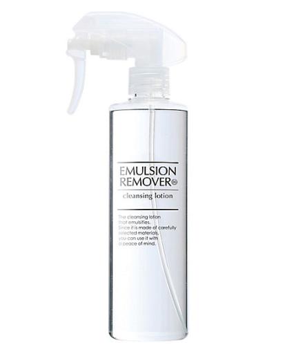 Emulsion Remover Cleansing Lotion