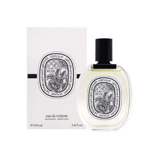 Eau Rose 玫瑰之水淡香水