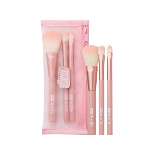 Mini Brush Set