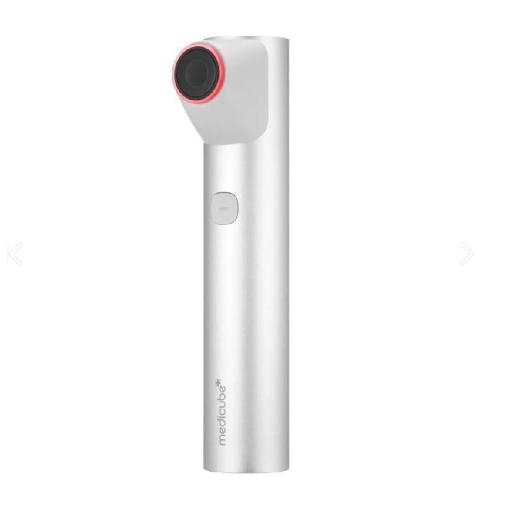 Age-R Booster Pro Mini (White/Pink) - Beauty Devices