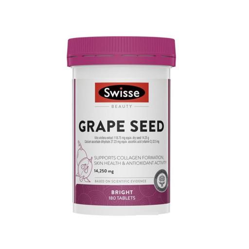 Ultiboost Grapeseed Supplement