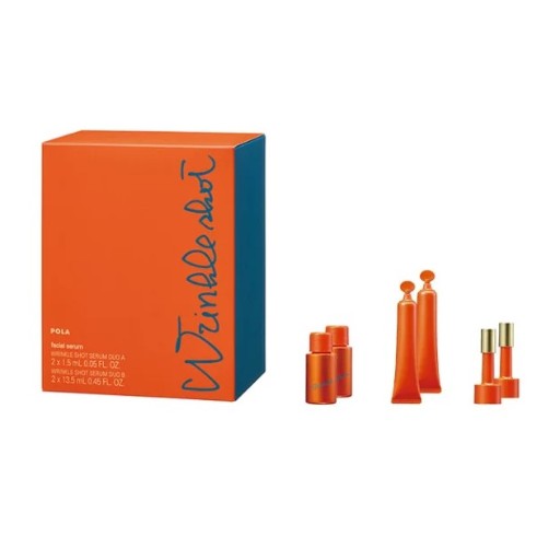 LXP 3-Piece Travel Kit - Skincare Set | Godwell Cosmetic