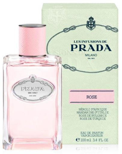 PRADA CANDY GLOSS 香水 Prada Candy Gloss by Prada 2.7 oz EDT for women - ForeverLux