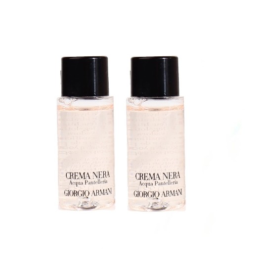 フェイスクリーム CREMA NERA CREAM&ACQUA PANTELLERIA Crema Nera Acqua Pantelleria (Moisturising)