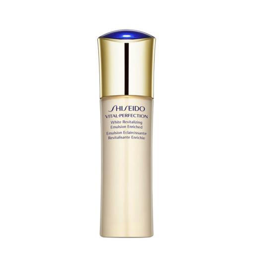 Vital-Perection White Revitalizing Emulsion Enriched