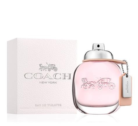 Coach Eau De Toilette